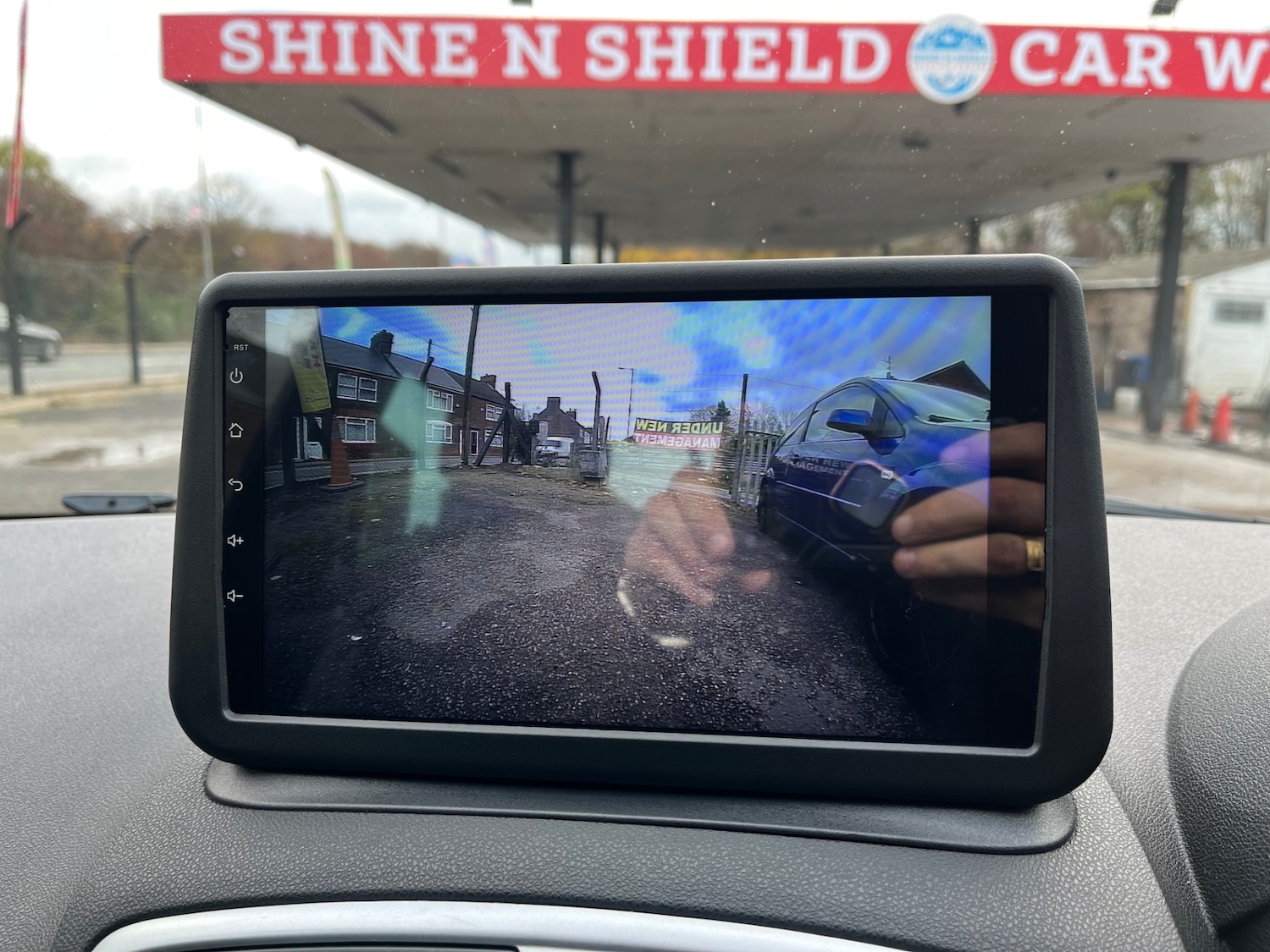 Used Renault Clio 2011 for sale - 76536895: Photo 15