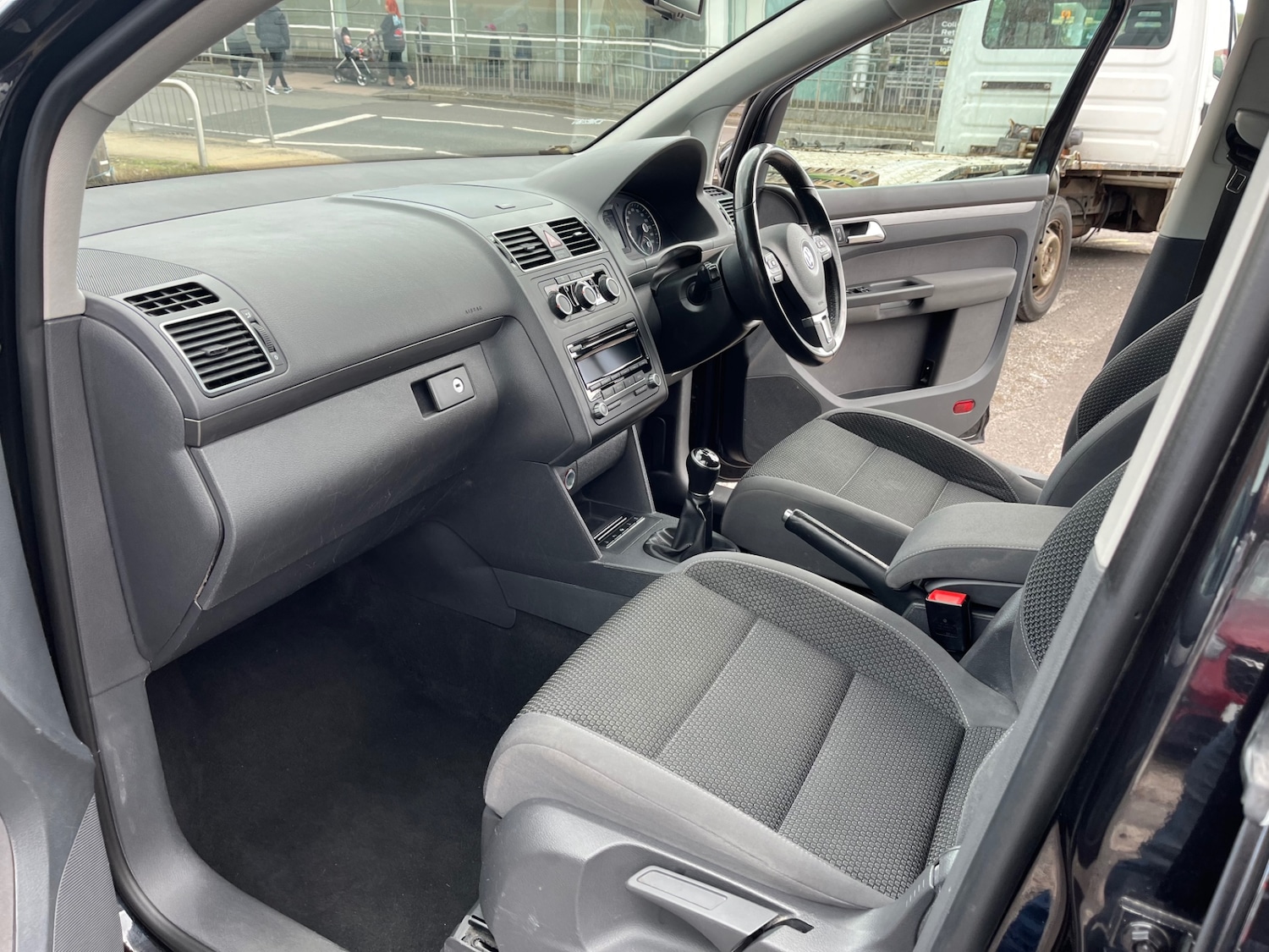 Vehicle 11