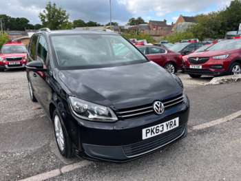 2013 (63) - 2.0 TDI BlueMotion Tech SE 5dr