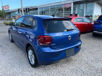 Used Volkswagen Polo 2020 for sale - 78446518: Photo