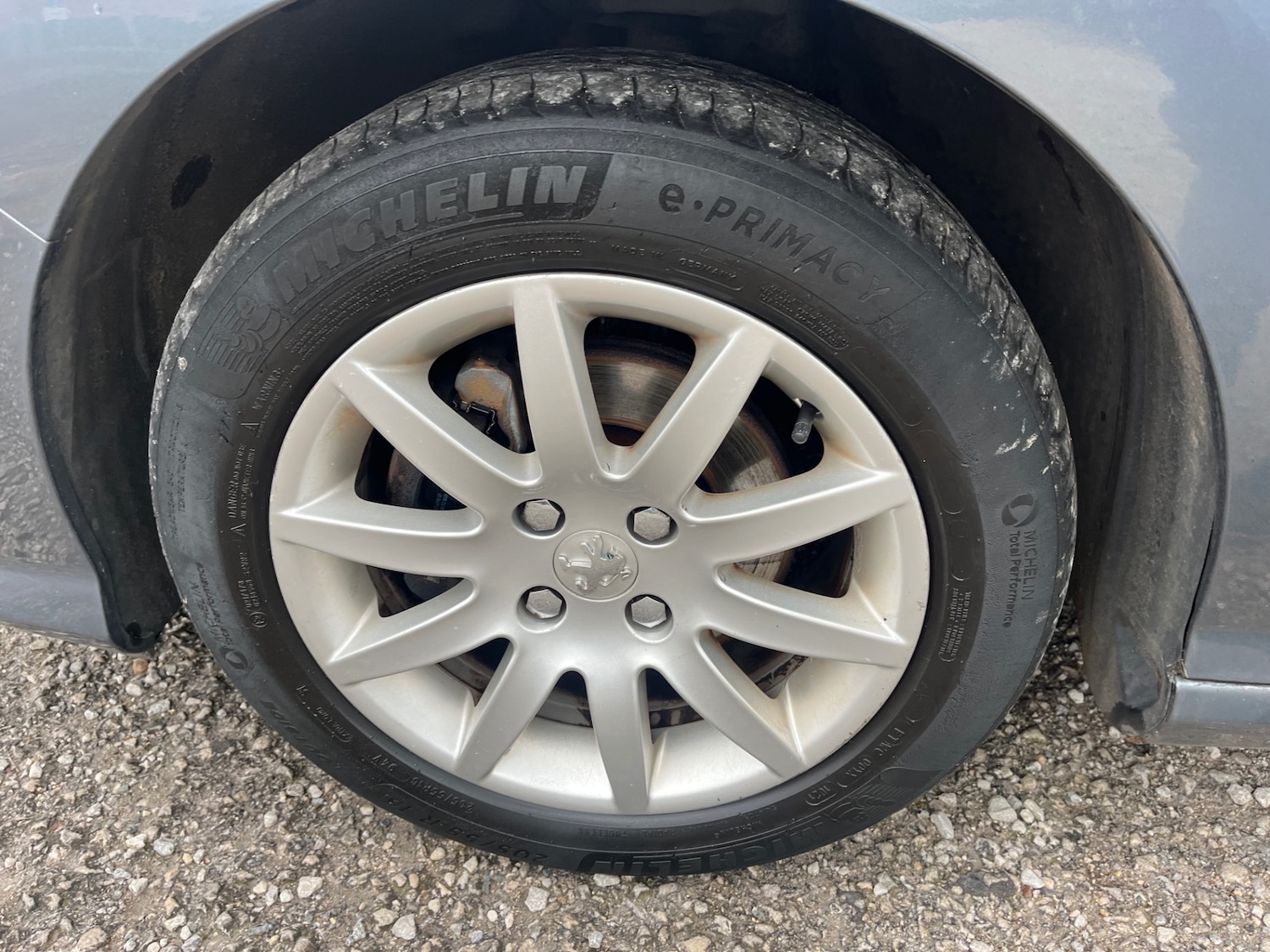 Used Peugeot 308 2009 for sale - 78045796: Photo 11