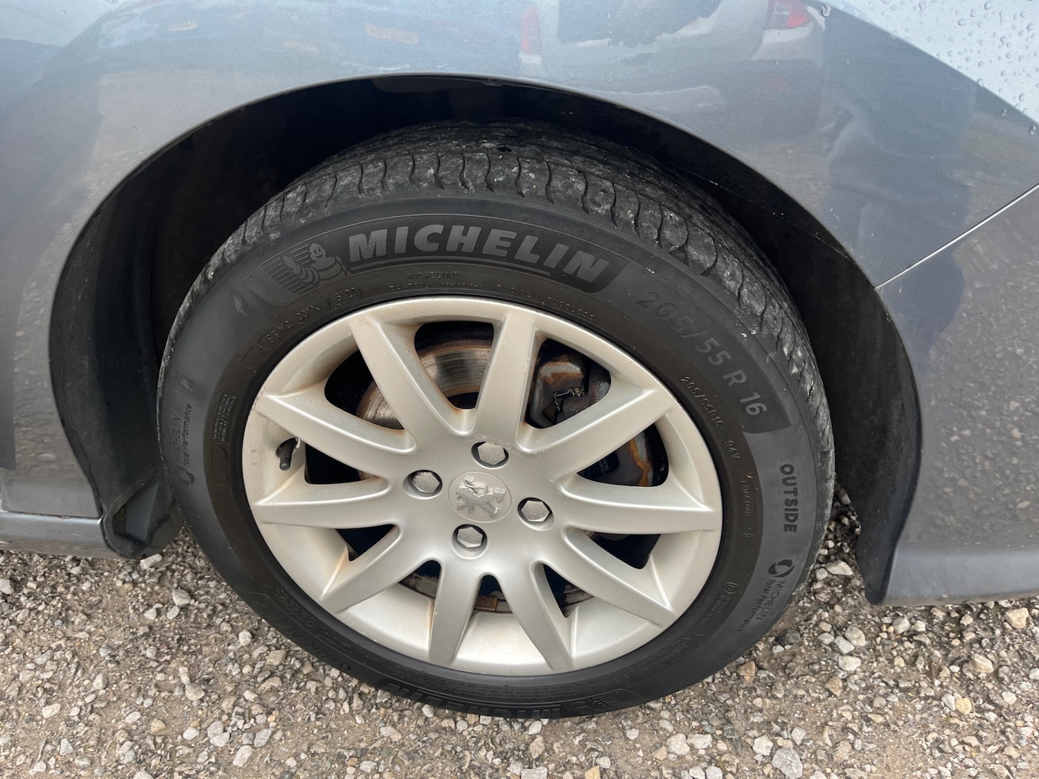 Used Peugeot 308 2009 for sale - 78045796: Photo 13