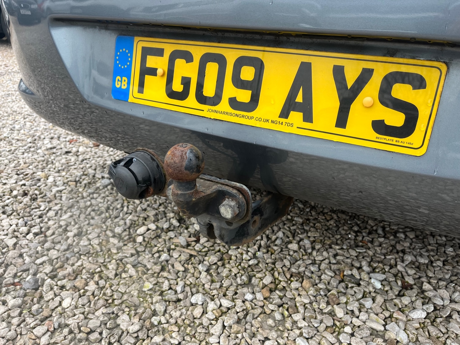 Used Peugeot 308 2009 for sale - 78045796: Photo 15