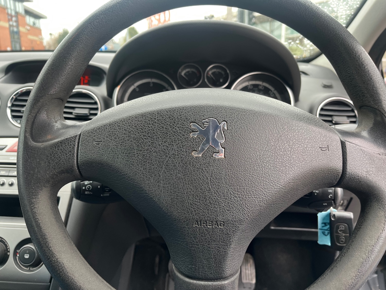 Used Peugeot 308 2009 for sale - 78045796: Photo 17