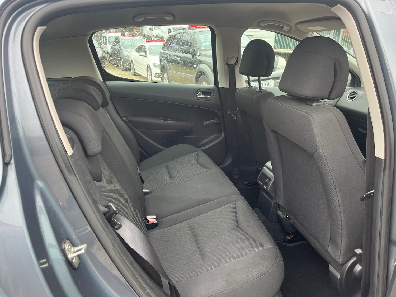 Used Peugeot 308 2009 for sale - 78045796: Photo 8