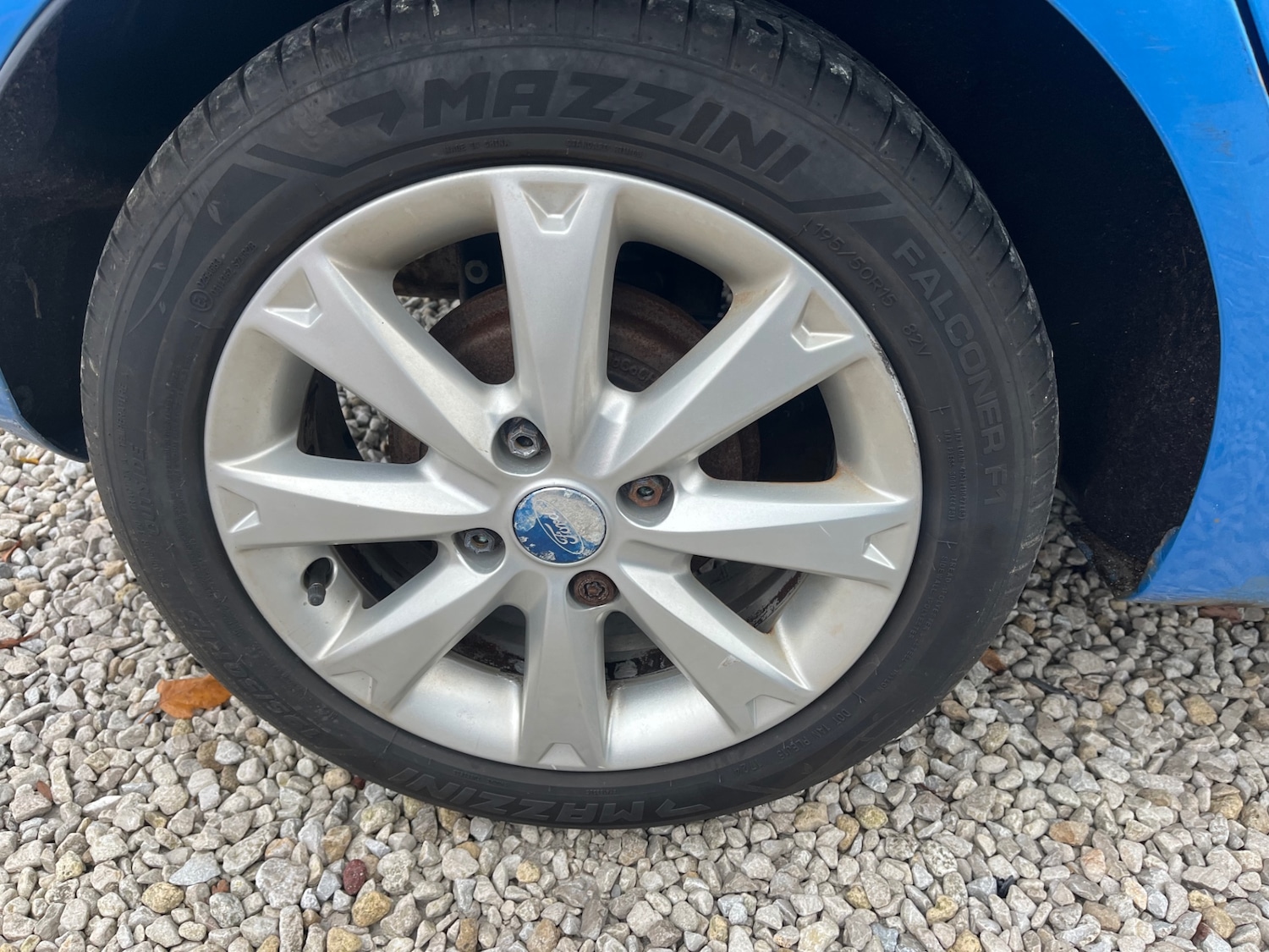 Used Ford Fiesta 2010 for sale - 76511136: Photo 15