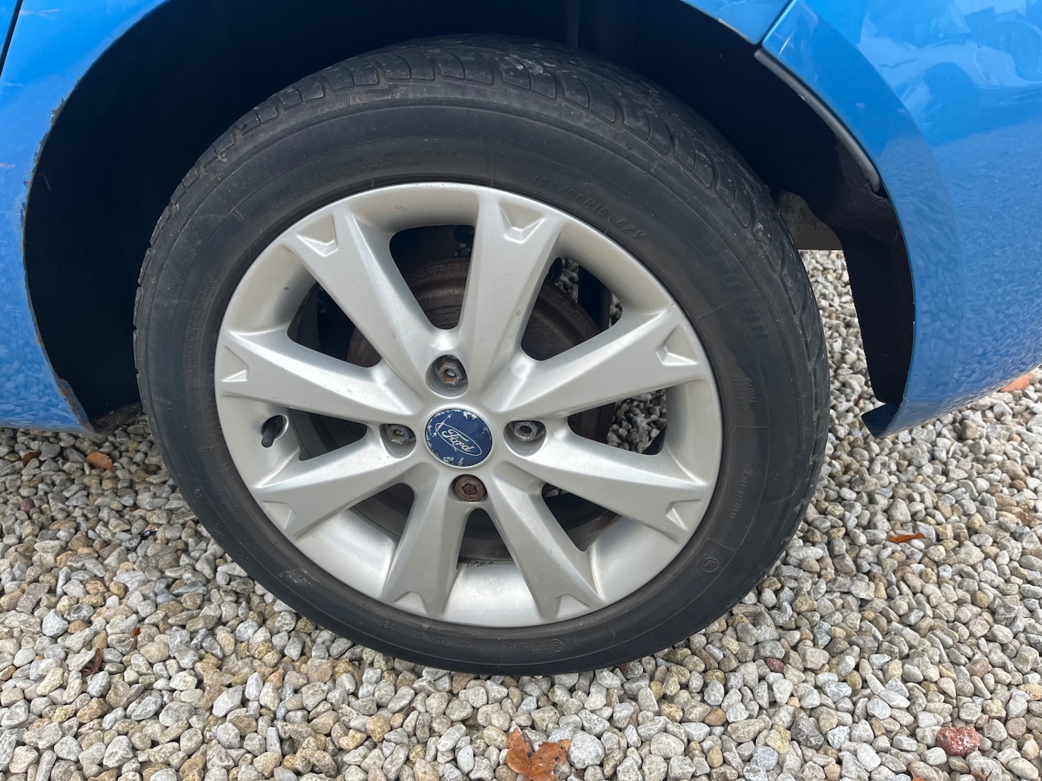 Used Ford Fiesta 2010 for sale - 76511136: Photo 17