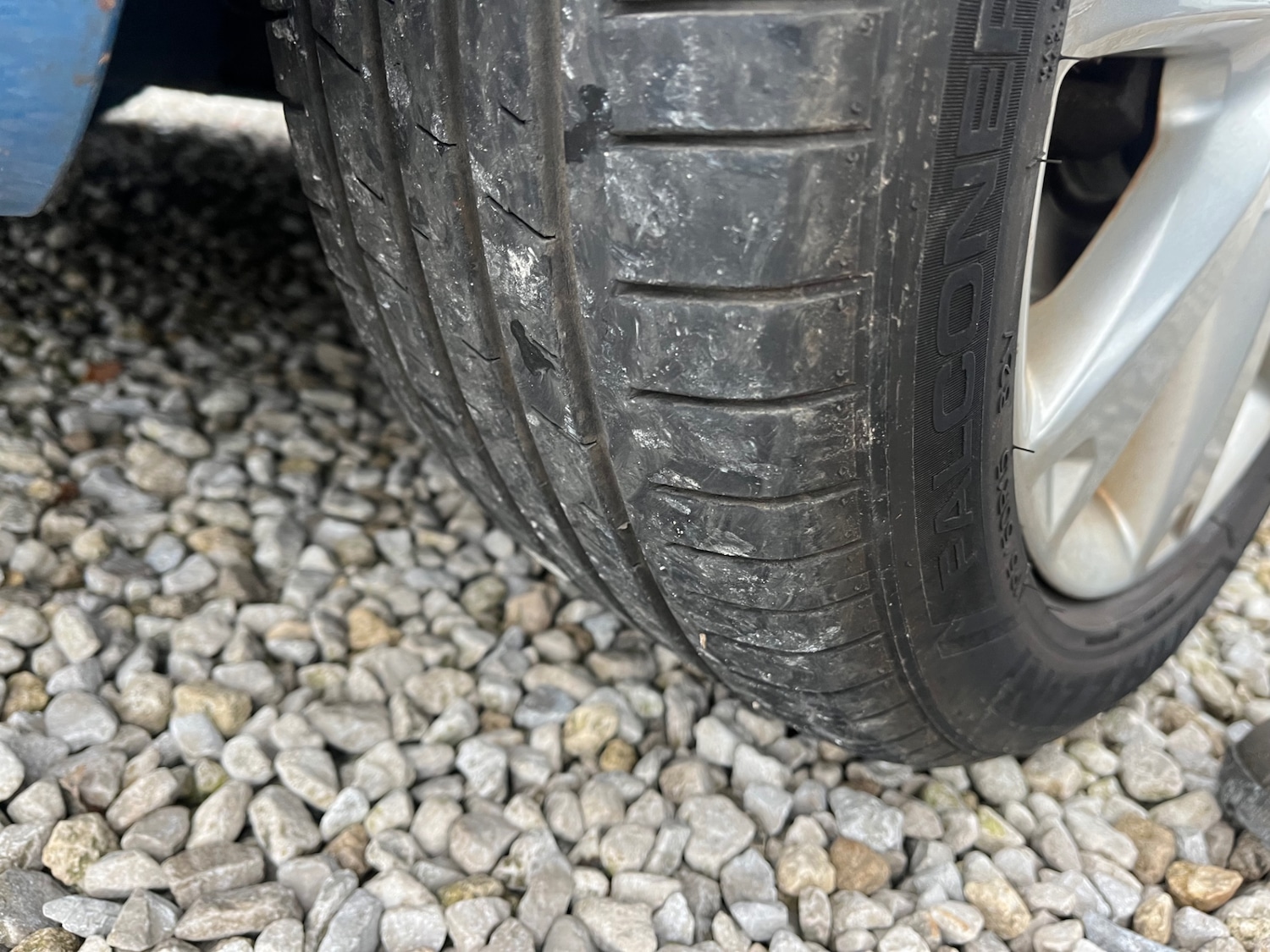 Used Ford Fiesta 2010 for sale - 76511136: Photo 7