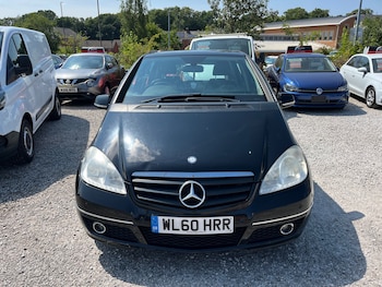 Used Mercedes-Benz A-Class 2011 for sale - 79234666: Photo