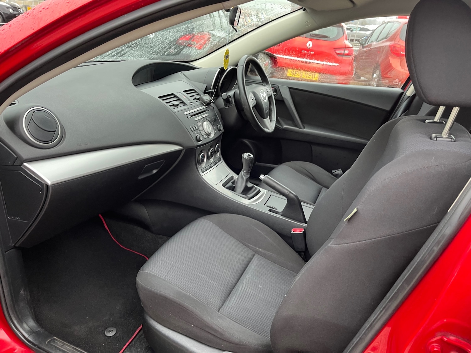 Used Mazda Mazda3 2012 for sale - 76949417: Photo 11