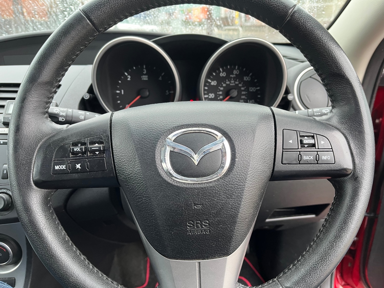 Used Mazda Mazda3 2012 for sale - 76949417: Photo 16
