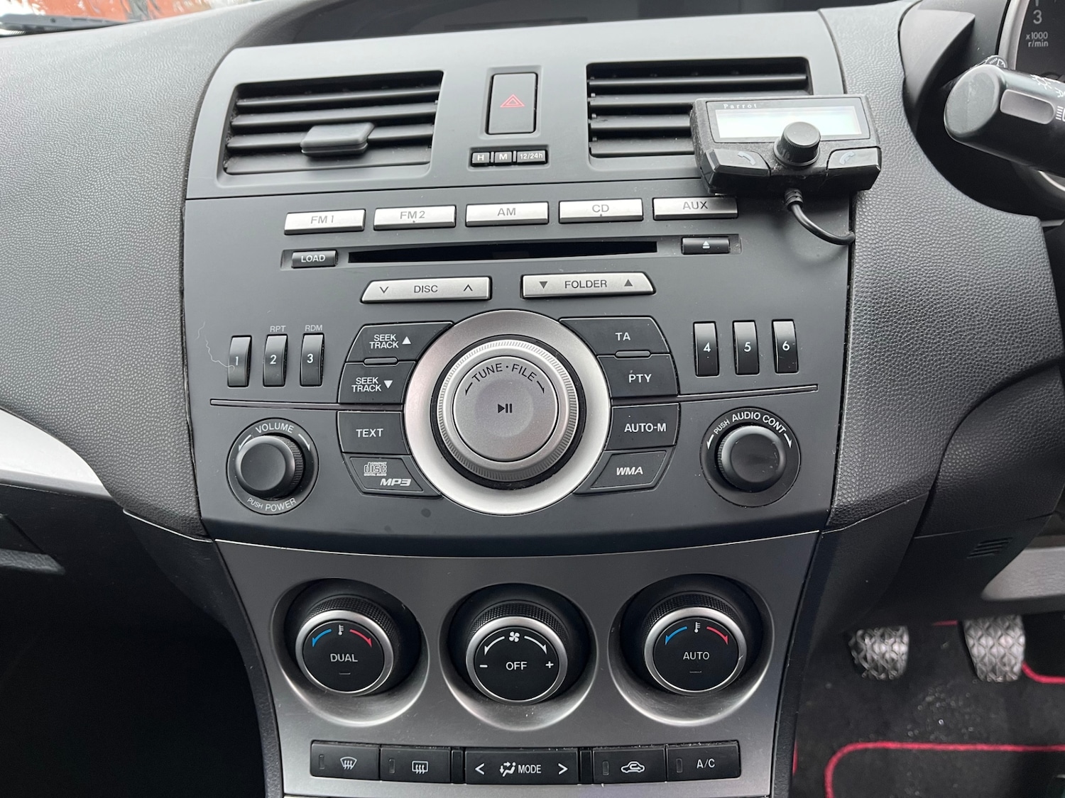 Used Mazda Mazda3 2012 for sale - 76949417: Photo 18