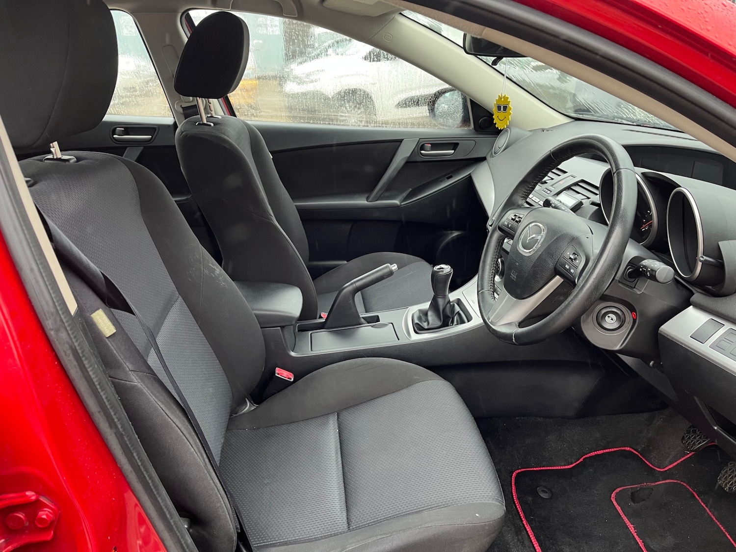 Used Mazda Mazda3 2012 for sale - 76949417: Photo 7