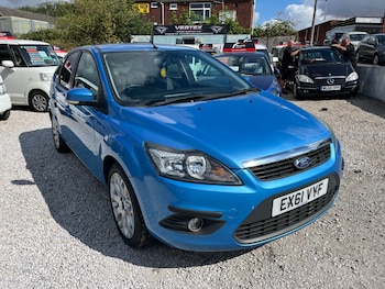 Used Ford Focus 2011 for sale - 79463783: Photo