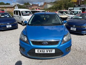 Used Ford Focus 2011 for sale - 79463783: Photo
