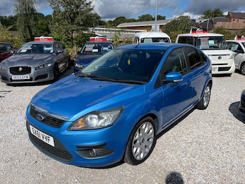 Used Ford Focus 2011 for sale - 79463783: Photo