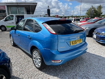 Used Ford Focus 2011 for sale - 79463783: Photo