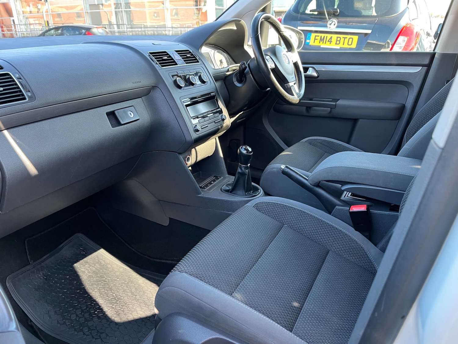 Vehicle 11