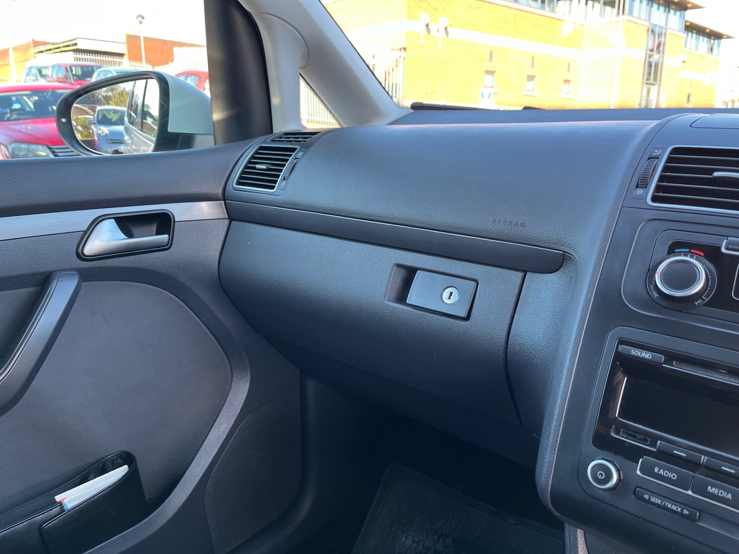 Vehicle 13