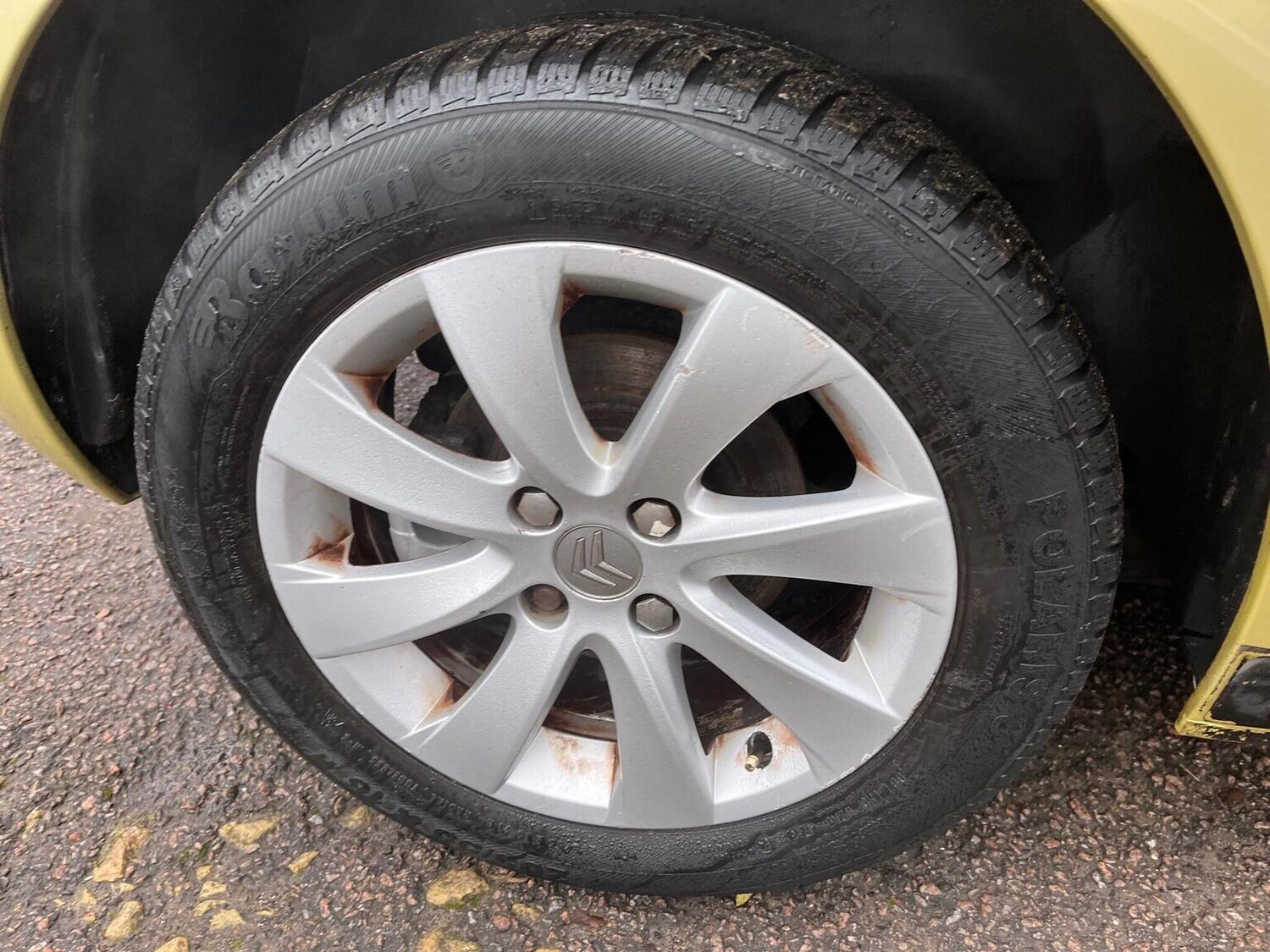 Used Citroen C4 Picasso 2007 for sale - 78090795: Photo 13