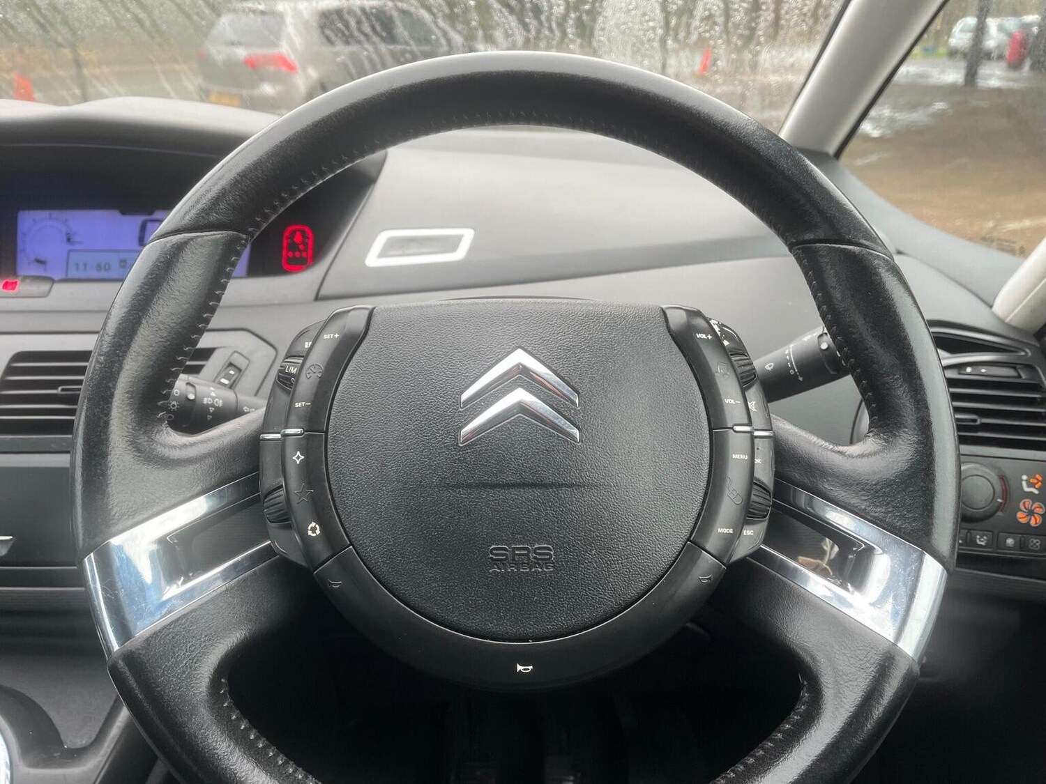 Used Citroen C4 Picasso 2007 for sale - 78090795: Photo 17