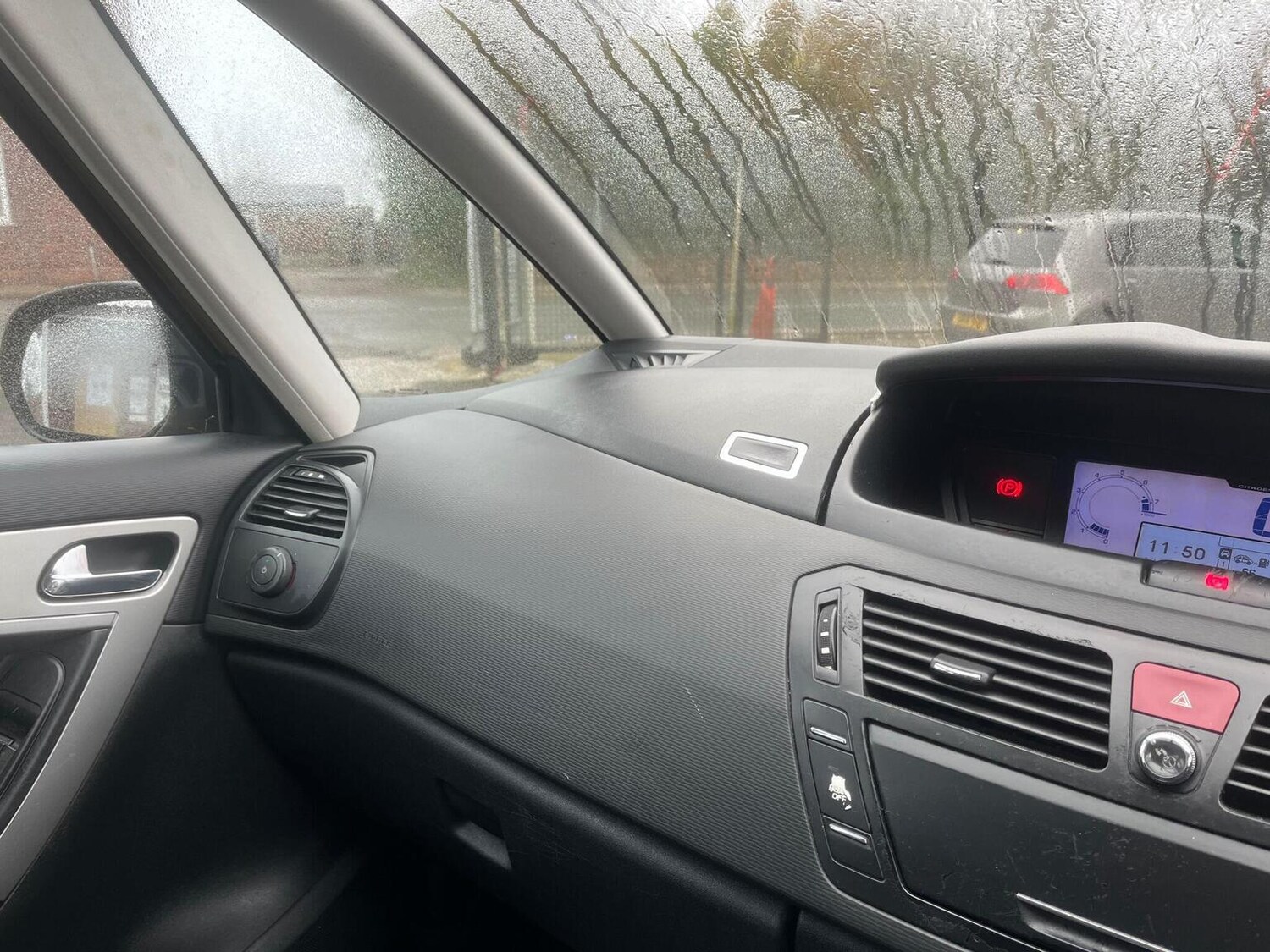 Used Citroen C4 Picasso 2007 for sale - 78090795: Photo 18