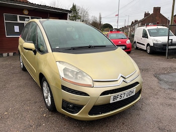 Citroen C4 Picasso feature image