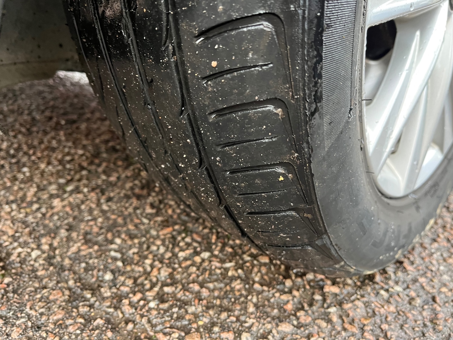 Used Volkswagen Tiguan 2012 for sale - 76684151: Photo 13