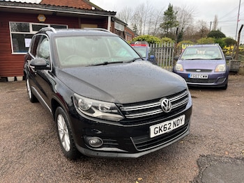 2012 (62) - 2.0 TDi SE 170 5dr