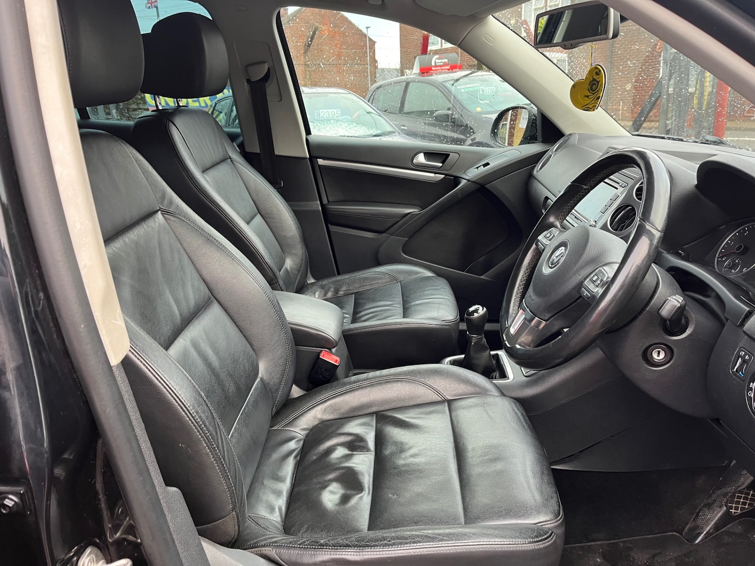 Used Volkswagen Tiguan 2012 for sale - 76684151: Photo 7