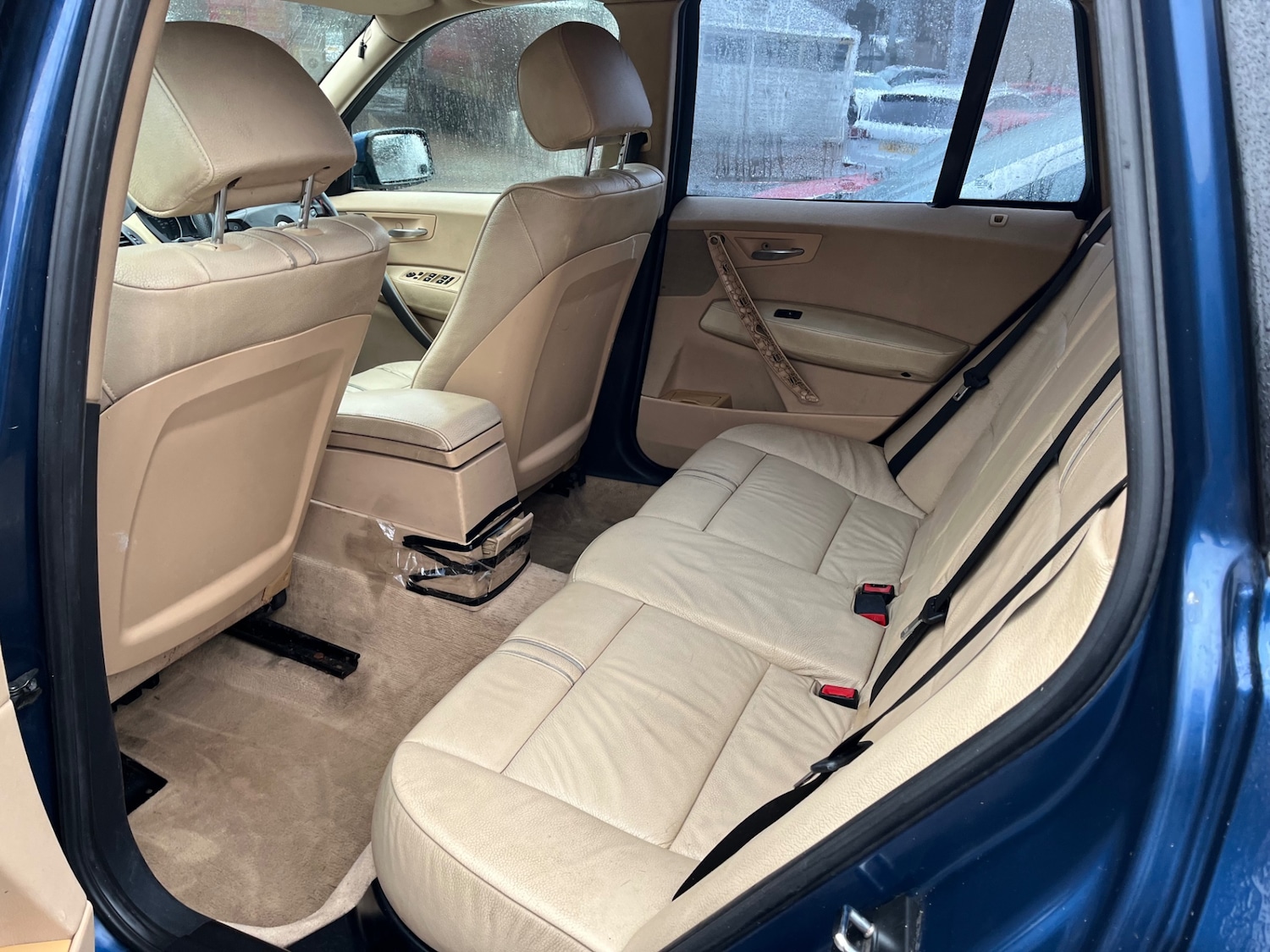 Used BMW X3 2005 for sale - 77548149: Photo 10