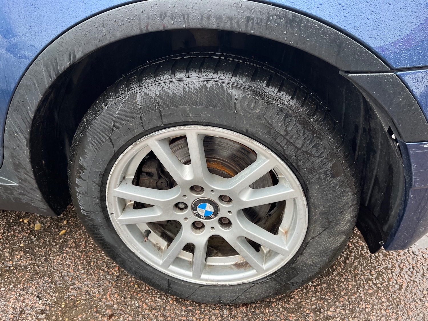 Used BMW X3 2005 for sale - 77548149: Photo 13