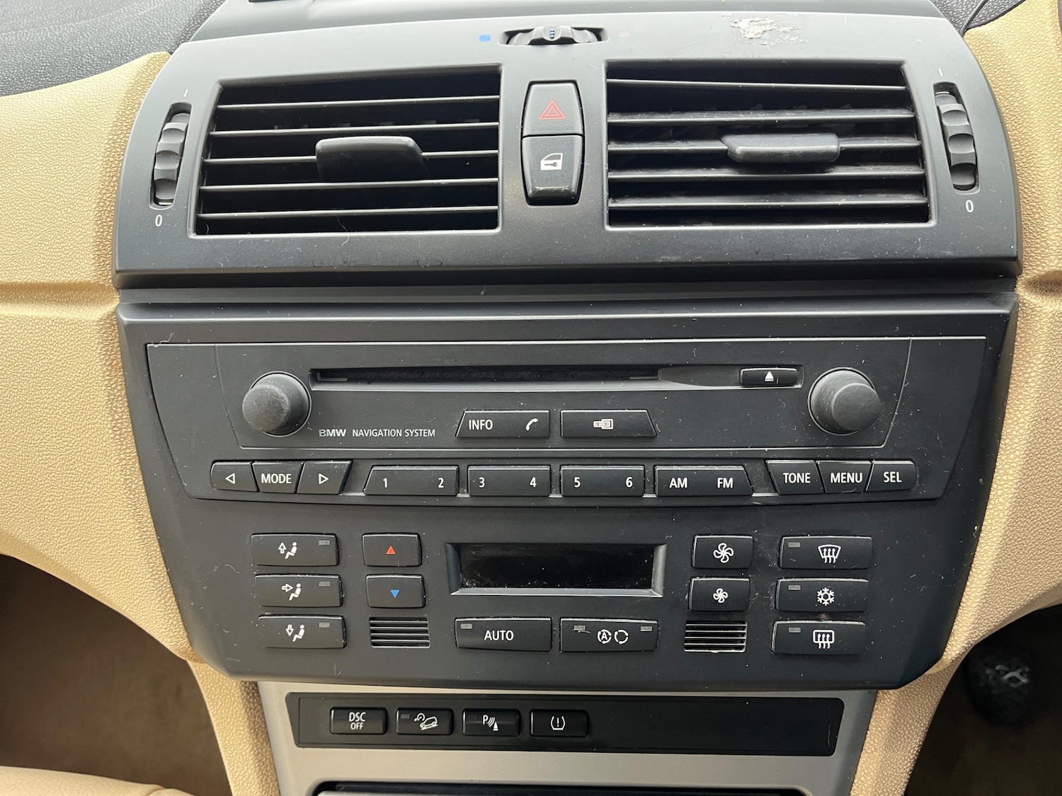 Used BMW X3 2005 for sale - 77548149: Photo 18