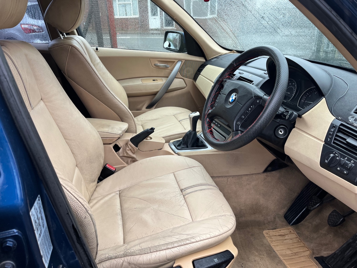 Used BMW X3 2005 for sale - 77548149: Photo 7