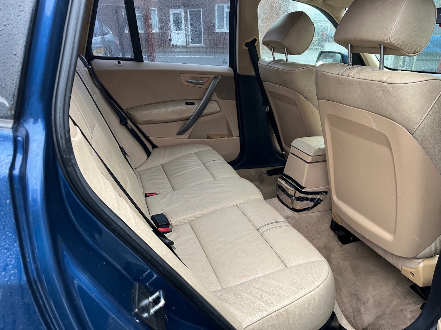 Used BMW X3 2005 for sale - 77548149: Photo 8