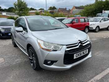 2011 (61) - 1.6 THP 16V 200 DSport 5dr