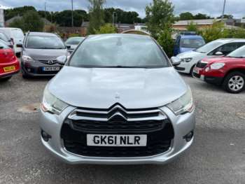Used Citroen DS4 2011 for sale - 75049467: Photo