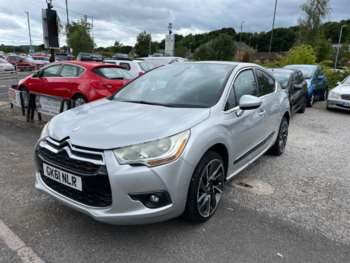 Used Citroen DS4 2011 for sale - 75049467: Photo