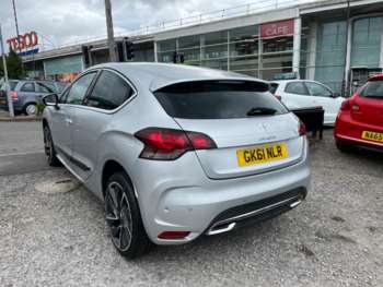 Used Citroen DS4 2011 for sale - 75049467: Photo