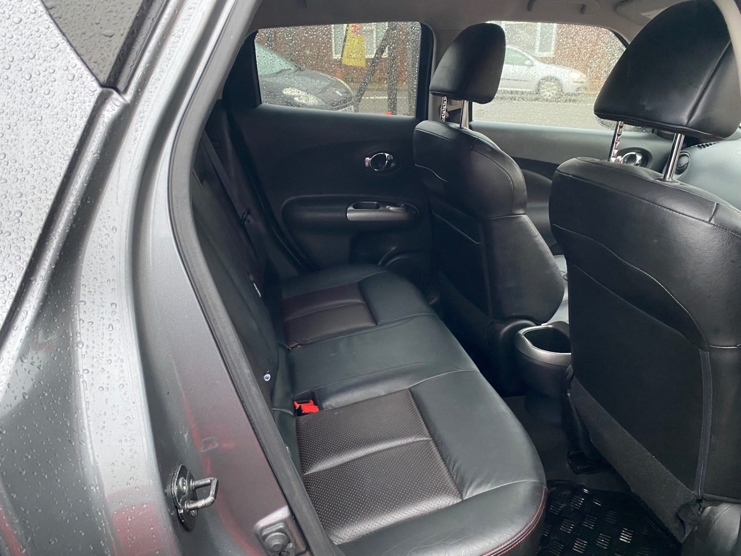 Used Nissan Juke 2012 for sale - 76560126: Photo 10