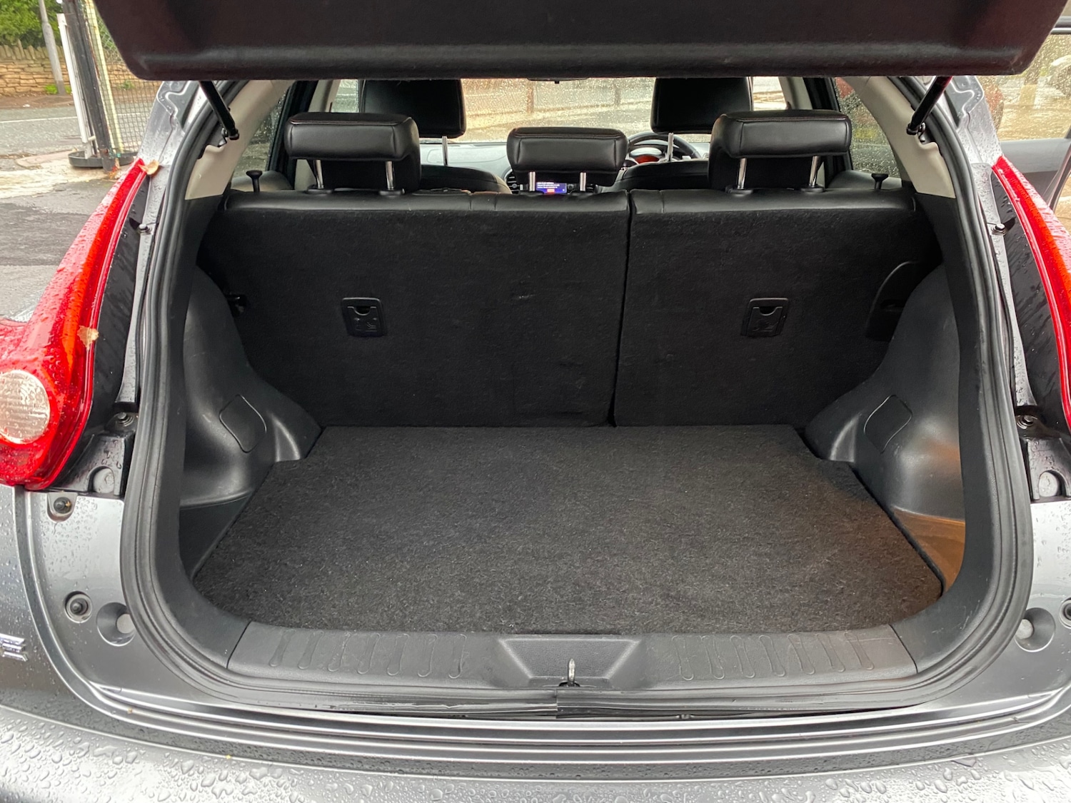 Used Nissan Juke 2012 for sale - 76560126: Photo 11