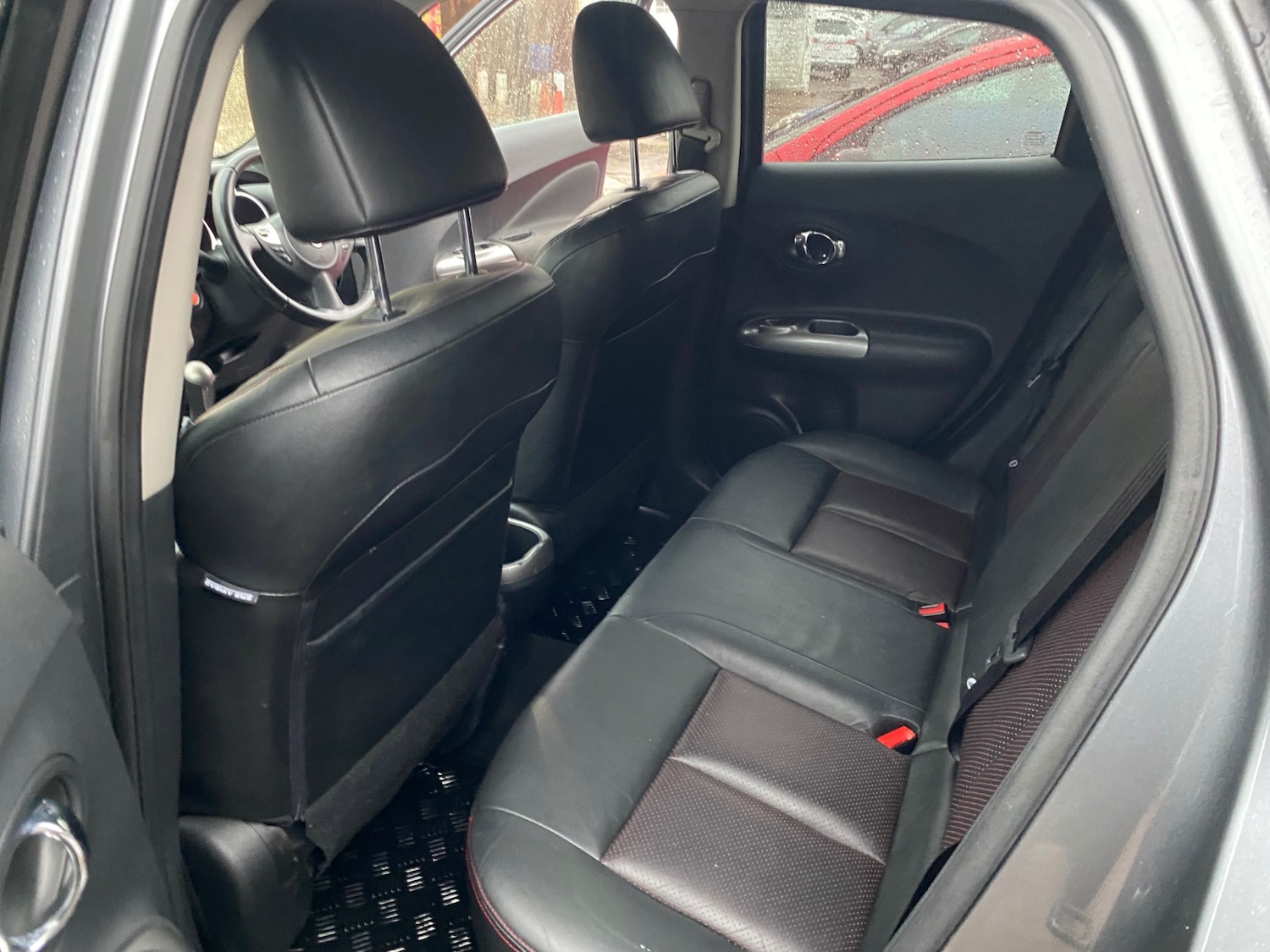 Used Nissan Juke 2012 for sale - 76560126: Photo 12