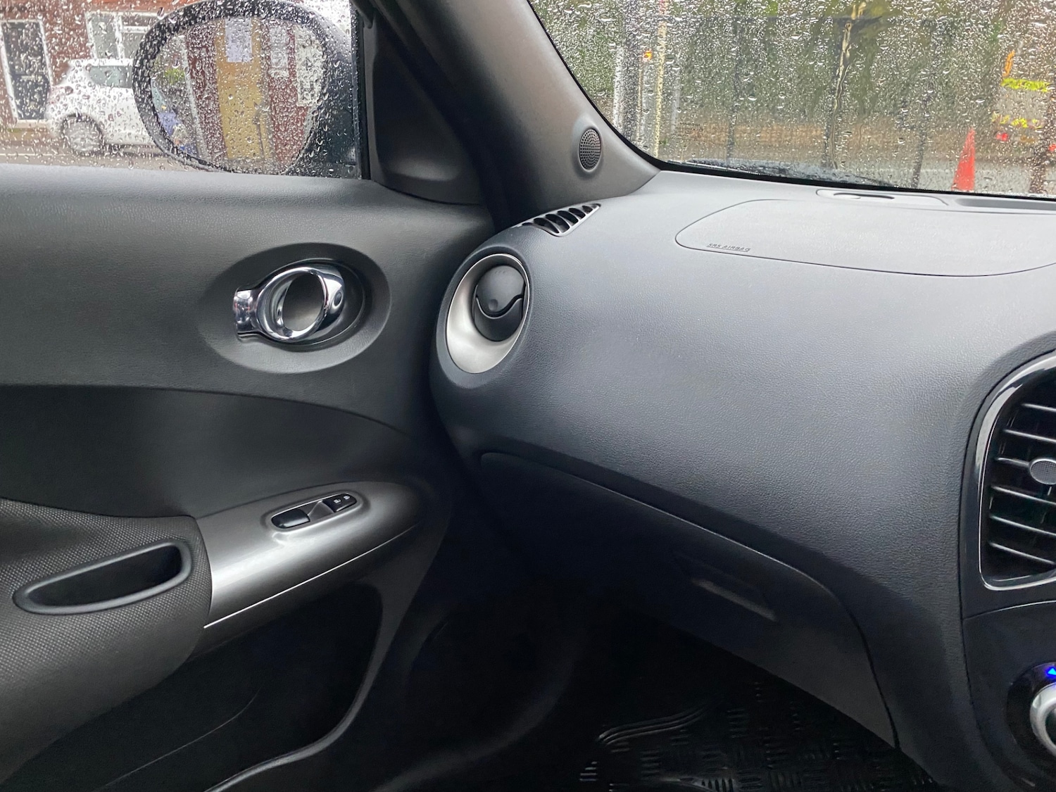 Used Nissan Juke 2012 for sale - 76560126: Photo 19