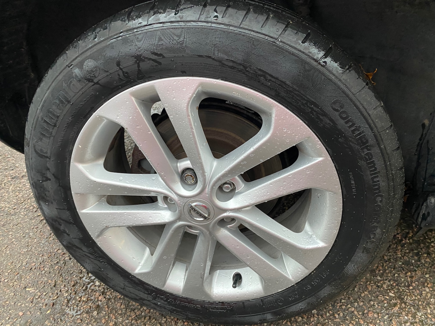 Used Nissan Juke 2012 for sale - 76560126: Photo 8