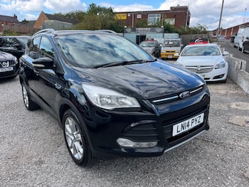 Used Ford Kuga 2014 for sale - 79788659: Photo