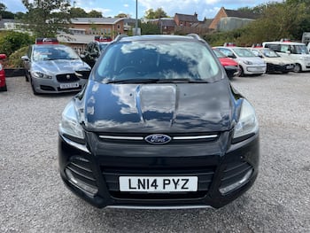 Used Ford Kuga 2014 for sale - 79788659: Photo