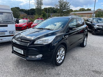 Used Ford Kuga 2014 for sale - 79788659: Photo