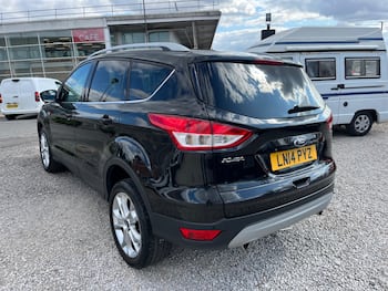 Used Ford Kuga 2014 for sale - 79788659: Photo