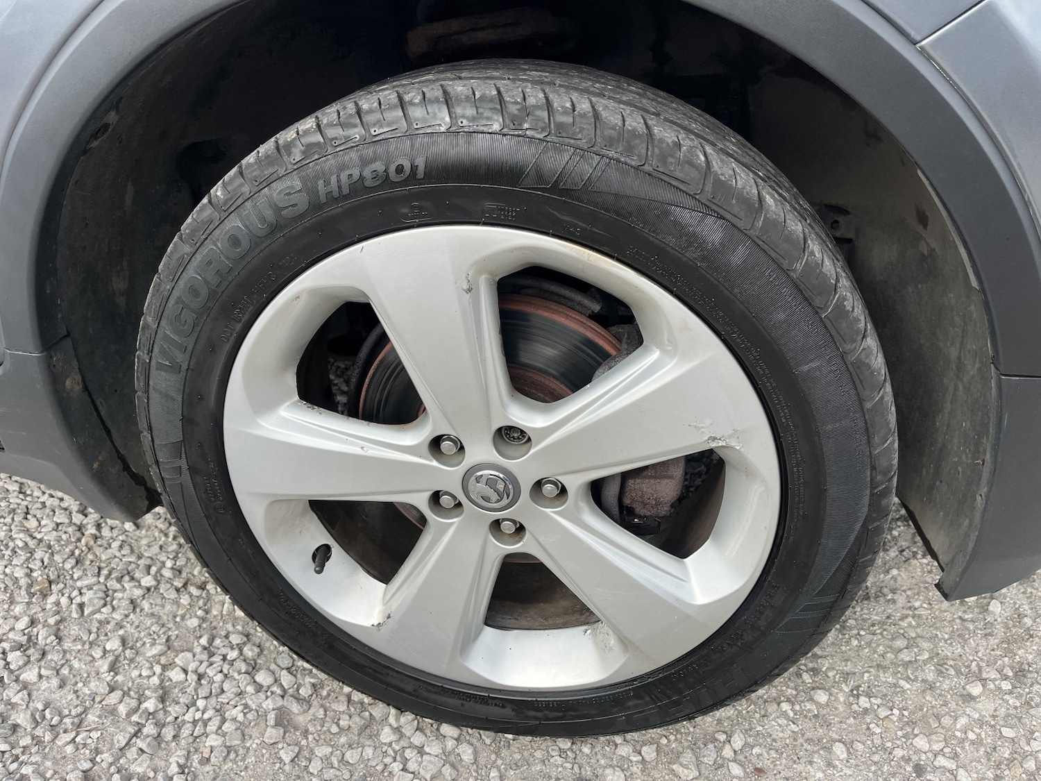 Used Vauxhall Mokka 2013 for sale - 78135053: Photo 14