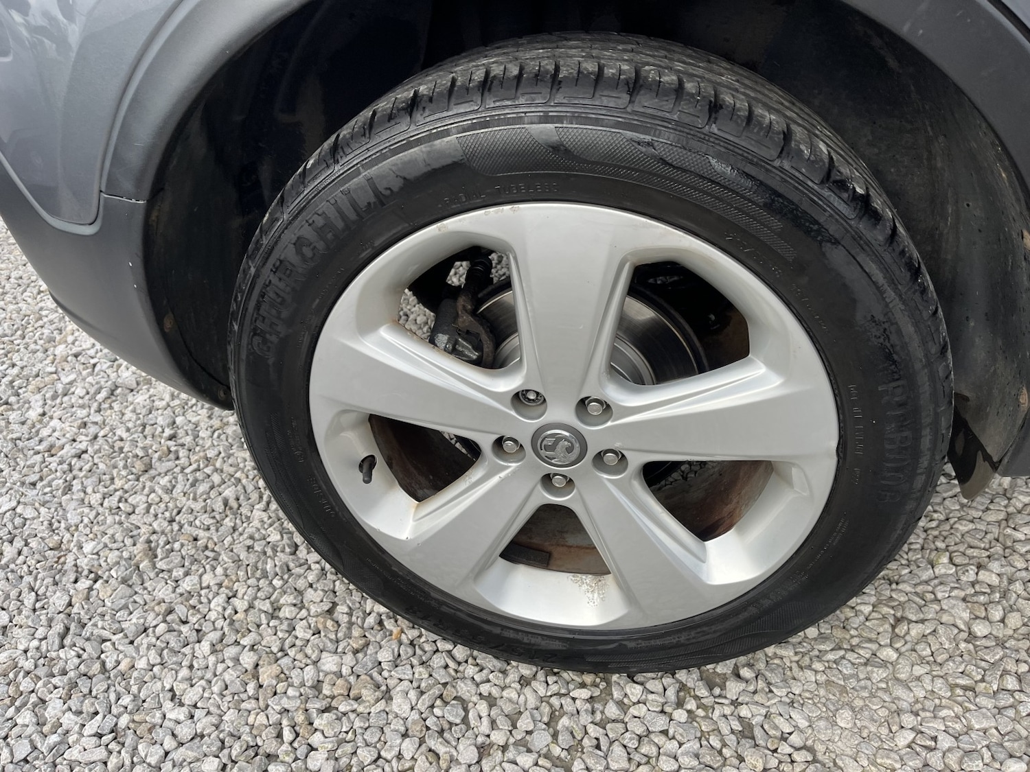 Used Vauxhall Mokka 2013 for sale - 78135053: Photo 15